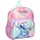 Vadobag Lilo & Stitch Kinder Rucksack 7L, Wild Energy