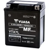 YUASA YTX7L 6 Ah 100 A