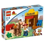 LEGO Duplo Toy Story 5657 - Jessies Wache