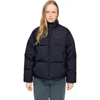 Mazine Winterjacke in Schwarz - S