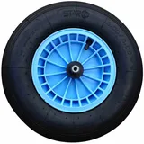 Fort Ersatzrad Babyblau Cosmo-Line Achse 20x130