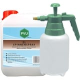 PVU Spinnenspray 2 l Spray