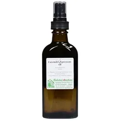 Bahnhof-Apotheke Lavendel-Zypressen-Öl-Pumpspray