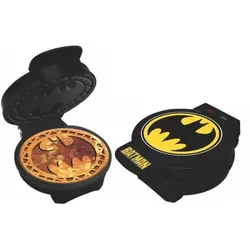 Uncanny Brand - DC Comics - Batman Waffeleisen