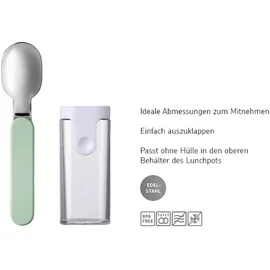 Mepal Ellipse Faltbarer Löffel Besteck (21.49 € / )