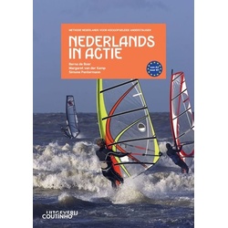 Nederlands in actie A2-B1, 4th edition