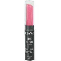 NYX Professional Makeup NYX High Voltage Lipstick - Privileged