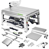 Festool Precisio CS 70 EBG-Set