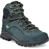 Hanwag Banks GTX Herren steel/sulphur 42