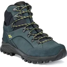 Hanwag Banks GTX Herren steel/sulphur 42