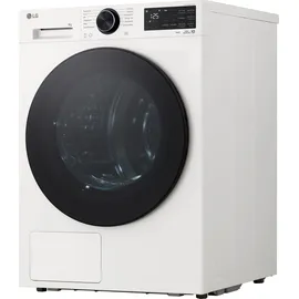 LG RT90X7 Wärmepumpentrockner (9 kg)