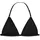 Protest Dumi Triangle Bikini Schwarz 128