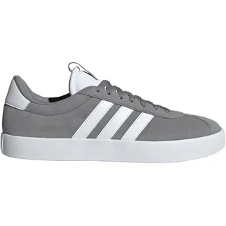 VL Court 3.0 Grey Three / Cloud White / Cloud White 48