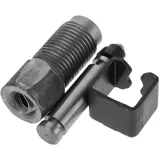 SOESFOUFU 1 Satz Wagenheberzubehör, Ersatzteile Für Wagenheber, Hydraulische Wagenheberteile, Anhängerwagenheberteile, Ersatzteile Für Anhängerwagenheber, Wagenheberreparaturteil,