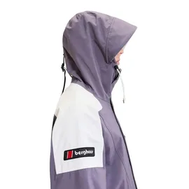 Berghaus Berghaus, U Meru Mountain Jacket purple (MK3) M