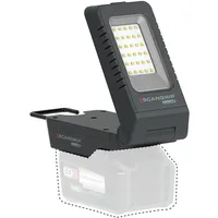 Scangrip Akku-Arbeitsleuchte BASIC CONNECT 1000Lumen ohne Akku