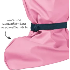 Playshoes Regenfüßlinge Unisex Kinder 1 Paar Rosa