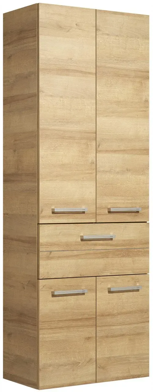 Pelipal Serie 6025 Hochschrank 6025-HS60-03, B:600, H:1680, T:330mm 6025-HS60-03