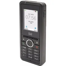 Cisco IP DECT 6825 Schwarz