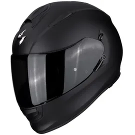 Scorpion Exo-491 schwarz, XXS
