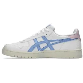 Asics Japan S Damen Weite M Weiß/Light Sapphire 40