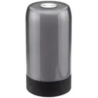 V-Tac Tischlampe Beistellleuchte Wohnzimmerlampe dimmbar Bluetooth Smart App RGB,
