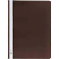 Herlitz Schnellhefter DIN A4 braun