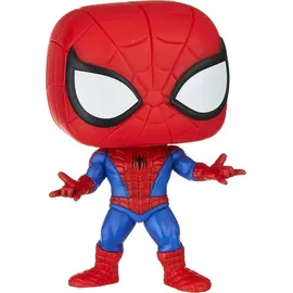 Funko LLC Funko Pop! - Spider-Man 956 Special Edition - Spider-Man (Animation)