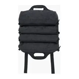 Evoc Trail Builder 35 Rucksack Schwarz