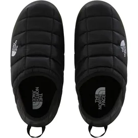 The North Face Thermoball Traction Mule V Hausschuhe - TNF Black / TNF Black - EU 37