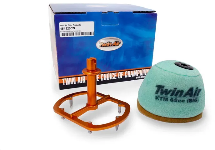 TWIN AIR Powerflow Luftfilter-Kit - 154520CN KTM