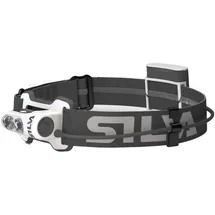 Silva Trail Runner Weiß
