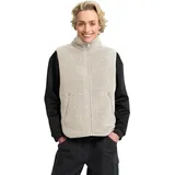 Jack Wolfskin High Curl" Vest - Fleeceweste Gr XL
