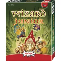 AMIGO Wizard Junior 01903
