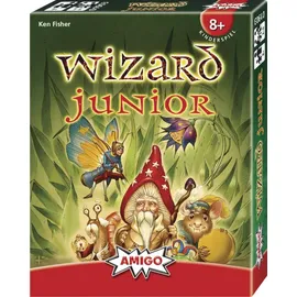 AMIGO Wizard Junior 01903