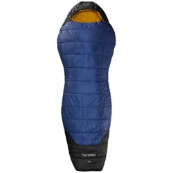 Nordisk "Puk -2°" - Curve