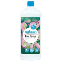 Sodasan Bio-Essigreiniger 1L