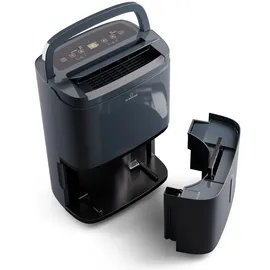 Klarstein DryFy Connect 40 Luftentfeuchter WiFi Kompression 40l/d 35-45m2 Anthrazit