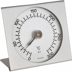 TFA 14.1004.60, Thermometer + Hygrometer, Weiss