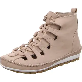 Gemini Damen Boot beige - 38