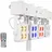 Eurolite KLS-180 Lichtset Weiß
