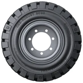 Continental SC 20 Vollgummi SIT 180/70-8