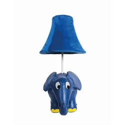 Happy Lamps Tischleuchte Elefant aus der Sendung mit der Maus