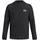 Under Armour Vibe Woven Windbreaker Schwarz 140