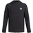 Under Armour Vibe Woven Windbreaker Schwarz 140