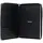 HUGO BOSS Schreibmappe Triga Conference Folder L Black
