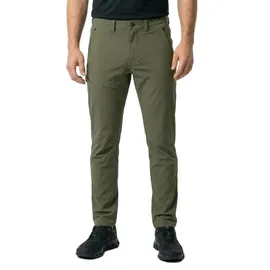Fjällräven Abisko Trail Stretch Hose Laurel Grün 56