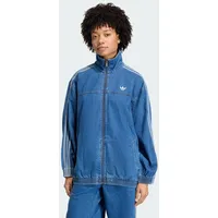 adidas Jeansjacke Blue Denim XL