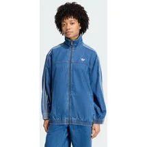 adidas Jeansjacke Blue Denim XL