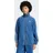adidas Jeansjacke Blue Denim XL